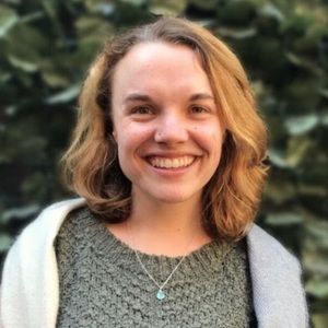 Meet your Posher, Molly